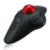 Adesso iMouse T40 Wireless Trackball Optical Mouse Image