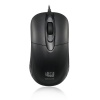 Adesso iMouse W4 Wired Optical Waterproof Anti-microbial Mouse Image
