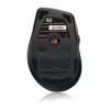 Adesso iMouse M20R Wireless Optical Mouse - Red Image