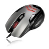Adesso iMouse X1 Wired Optical LED Gaming Mouse Image