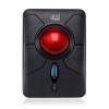 Adesso iMouse T50 Wireless Trackball Optical Programmable Mouse Image
