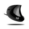 Adesso iMouse E9 Wired Optical Left-Hand Vertical Mouse Image