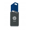 128GB HP x900w USB 3.0 Flash Drive - Blue Image