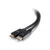 C2G 6ft DisplayPort to HDMI Adapter Cable