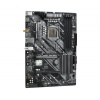 ASRock Phantom Gaming 4/ac Z490 Intel ATX DDR4-SDRAM Motherboard Image