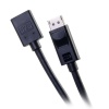 C2G 3ft 8K UHD DisplayPort Extension Cable Image