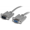 Startech 10ft DB9 Female to DB9 Male Network Cable Image