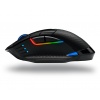 Corsair Dark Core Pro SE RGB Wireless Optical Gaming Mouse w/Side Grips Image