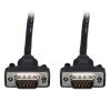 Tripp Lite 3ft Male to Male VGA RGB Monitor Cable Image
