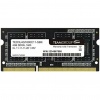 4GB Team Group Elite DDR3 SO-DIMM 1600MHz CL11 Memory Module Image