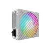 ASUS ROG LOKI SFX-L PSU RGB 120mm Power Supply - Platinum - White Image