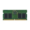 8GB Kingston ValueRAM 5600MHz CL46 DDR5 SO-DIMM Memory Module