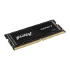 16GB Kingston FURY Impact 5600MHz DDR5 SO-DIMM CL40 Memory Module Image