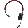 Jabra Evolve 65 SE Stereo/Mono Wireless Headset w/microphone Image