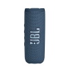 JBL Flip 6 Wireless Bluetooth Speaker - Blue
