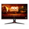AOC QHD VA 2560 x 1440 pixels Gaming Monitor - 27in Image