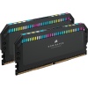 32GB Corsair Dominator Platinum DDR5 7200MHz CL34 Dual Channel Kit (2x 16GB) Image