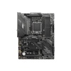 MSI MAG X670E TOMAHAWK WIFI AMD DDR5 Motherboard