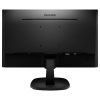 Philips Full HD LCD 1920 x 1080 pixels Wide Monitor - 23.8in Image