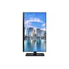 Samsung Full HD LCD 1920 x 1080 pixels IPS Panel Computer Monitor - 24in  Image
