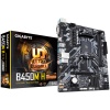 Gigabyte B450M H AMD B450 Socket AM4 micro ATX Motherboard