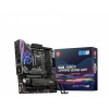 MSI MPG Z590M Gaming Edge Wifi Intel Z590 LGA 1200 Micro ATX Motherboard