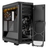 be quiet! Dark Base Pro 900 rev. 2 Full Tower Black Computer Case Image