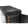 be quiet! Dark Base Pro 900 rev. 2 Full Tower Black, Orange Computer Case Image
