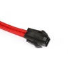 PHANTEKS 8-Pin EPS12V Premium Sleeved Extension Cable Image