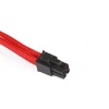 PHANTEKS 8-Pin EPS12V Premium Sleeved Extension Cable Image