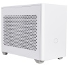 Cooler Master MasterBox NR200P Desktop White Computer Case