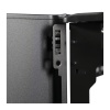 Cooler Master MasterBox NR200 Small Form Factor (SFF) Black Computer Case Image