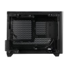 Cooler Master MasterBox NR200 Small Form Factor (SFF) Black Computer Case Image