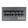 EVGA SuperNOVA 850 G3 unit 850 W 24-pin ATX Black Power Supply Image