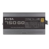 EVGA 210-GQ-0750-V1 750W ATX Black Power Supply Image
