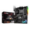 MSI B450 GAMING PRO CARBON MAX WIFI AMD B450 Socket AM4 ATX Motherboard