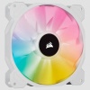 Corsair SP140 RGB ELITE 14 cm White 1 pc(s) Computer Case Fan
