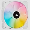 Corsair SP120 RGB ELITE 12 cm White 1 pc(s) Computer Case Fan