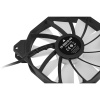 Corsair SP140 RGB ELITE 14 cm Black 1 pc(s) Computer Case Fan Image