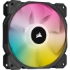 Corsair SP120 RGB ELITE 12 cm Black 1 pc(s) Computer Case Fan