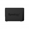 Synology 2 Bay DiskStation DS218 NAS (Diskless) Image