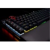 Corsair K100 RGB USB Black Mechanical Keyboard US English Image