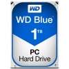 1TB Western Digital Blue 3.5-inch SATA III Internal Hard Drive Image