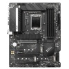MSI Z690-A Pro WiFi Intel Z690 LGA 1700 ATX DDR5 SDRAM Motherboard