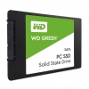 1TB Western Digital WD Green 2.5-inch SATA III SLC Internal SSD Image