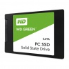 1TB Western Digital WD Green 2.5-inch SATA III SLC Internal SSD Image