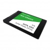 2TB Western Digital WD Green 2.5-inch SATA III SLC Internal SSD Image
