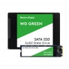 2TB Western Digital WD Green 2.5-inch SATA III SLC Internal SSD Image