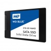 2TB Western Digital Blue 3D 2.5-inch SATA III Internal SSD Image
