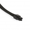 Phanteks 4-Pin Male to Female Extension Cable Image